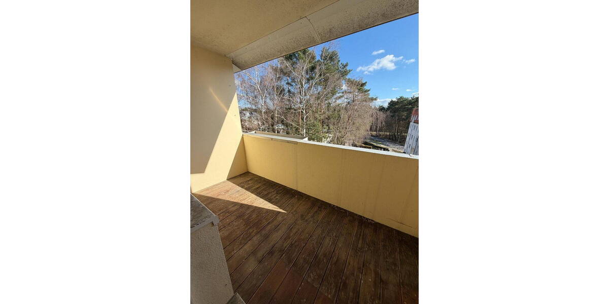 Etagenwohnung Bestensee Pätz - 3 Zimmer, 67 m&sup2;, 940&euro; | Angebot:25994784