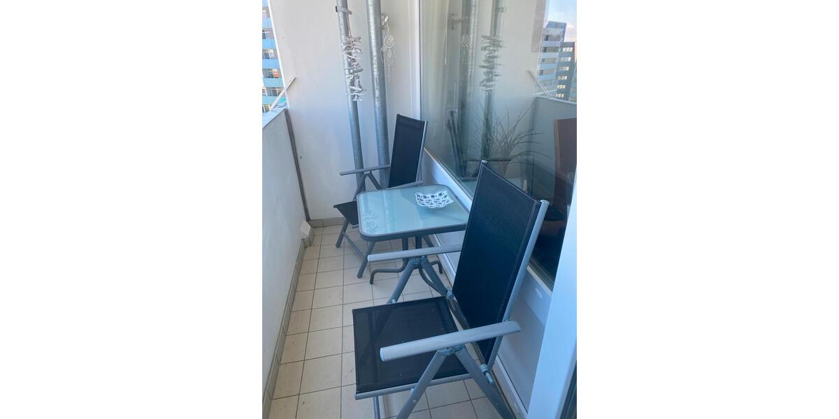 Etagenwohnung Heiligenhafen - 3 Zimmer, 46 m&sup2;, 795&euro; | Angebot:26681446