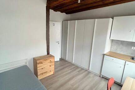 Wohnen auf Zeit Bietigheim-Bissingen Bissingen - 1 Zimmer, 20 m&sup2;, 575&euro; | Angebot:26276640