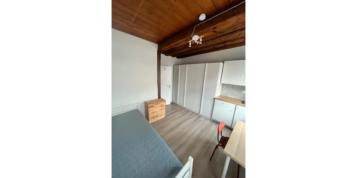 Wohnen auf Zeit Bietigheim-Bissingen Bissingen - 1 Zimmer, 20 m&sup2;, 575&euro; | Angebot:26276640