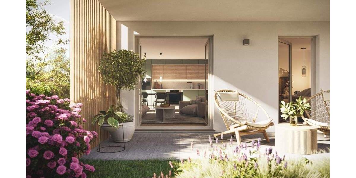 Etagenwohnung Markt Schwaben - 4 Zimmer, 98 m&sup2;, 1.500&euro; | Angebot:24609109