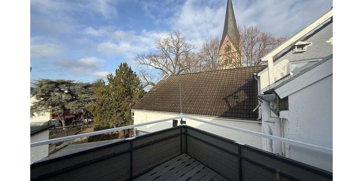 Etagenwohnung Bad Honnef - 3 Zimmer, 59 m&sup2;, 600&euro; | Angebot:25148185