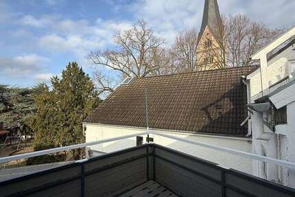 Wohnung Bad Honnef - 3 Zimmer, 59 m&sup2;, 600&euro; | Angebot:25148185