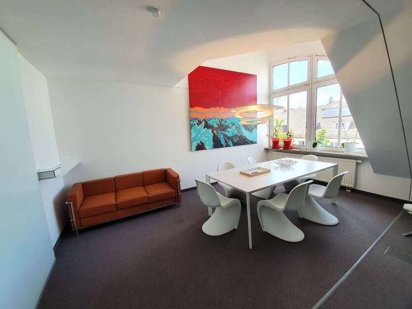 Büro in München 2.800 € 70 m²