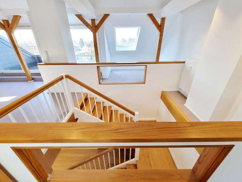 Wohnung zum Mieten in Frankfurt am Main 2.550 € 189.9 m²