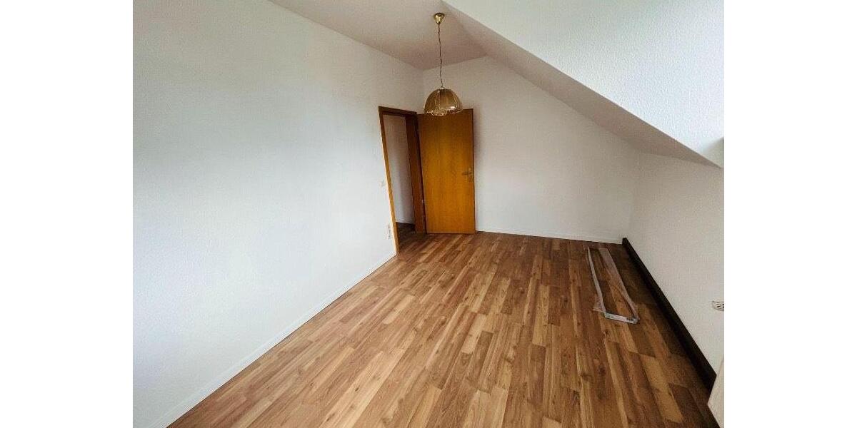 Etagenwohnung Olbernhau - 2 Zimmer, 45 m&sup2;, 210&euro; | Angebot:26477529