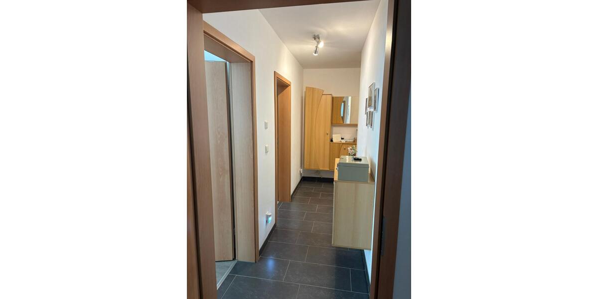 Erdgeschoßwohnung Düren Mariaweiler-Hoven - 3 Zimmer, 85 m&sup2;, 1.000&euro; | Angebot:25922822