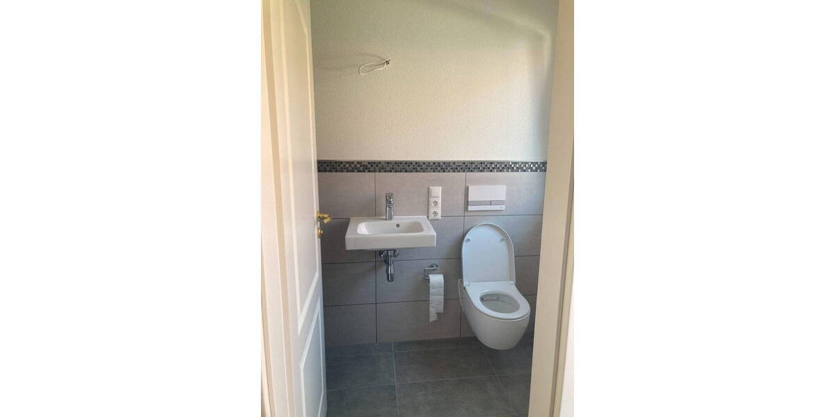 Doppelhaushälfte Langerringen Westerringen - 5 Zimmer, 156 m&sup2;, 1.850&euro; | Angebot:26795120