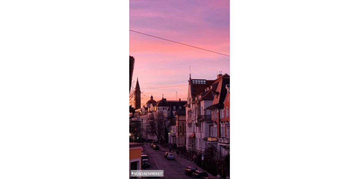 Dachgeschoßwohnung München Schwabing-Freimann - 1 Zimmer, 12 m&sup2;, 300&euro; | Angebot:25080736