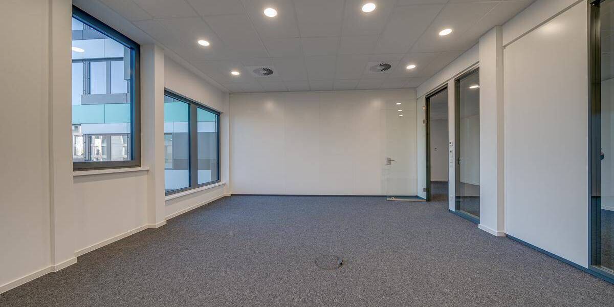 Gewerbeobjekt Würzburg Frauenland - 865&euro; | Angebot:23981729