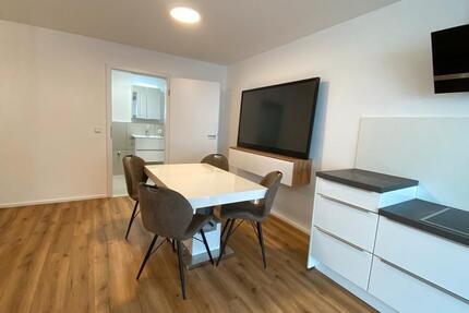 Wohnung Rottenburg am Neckar - 1 Zimmer, 40 m&sup2;, 800&euro; | Angebot:26587057