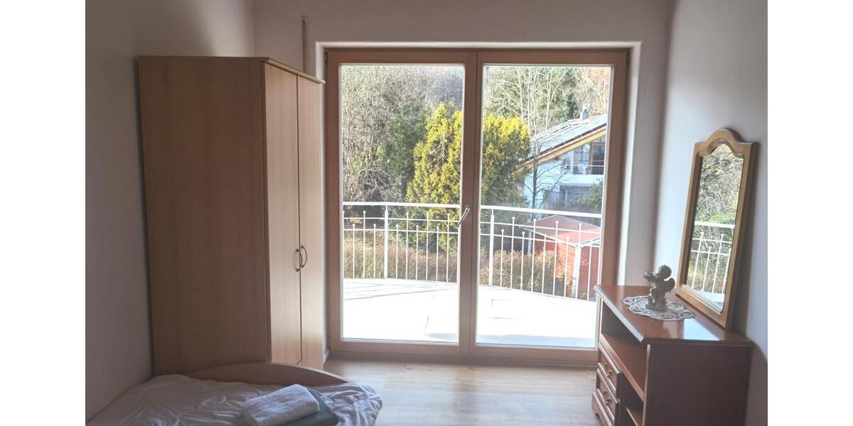 Etagenwohnung Ottobeuren - 2 Zimmer, 92 m&sup2;, 690&euro; | Angebot:24858212