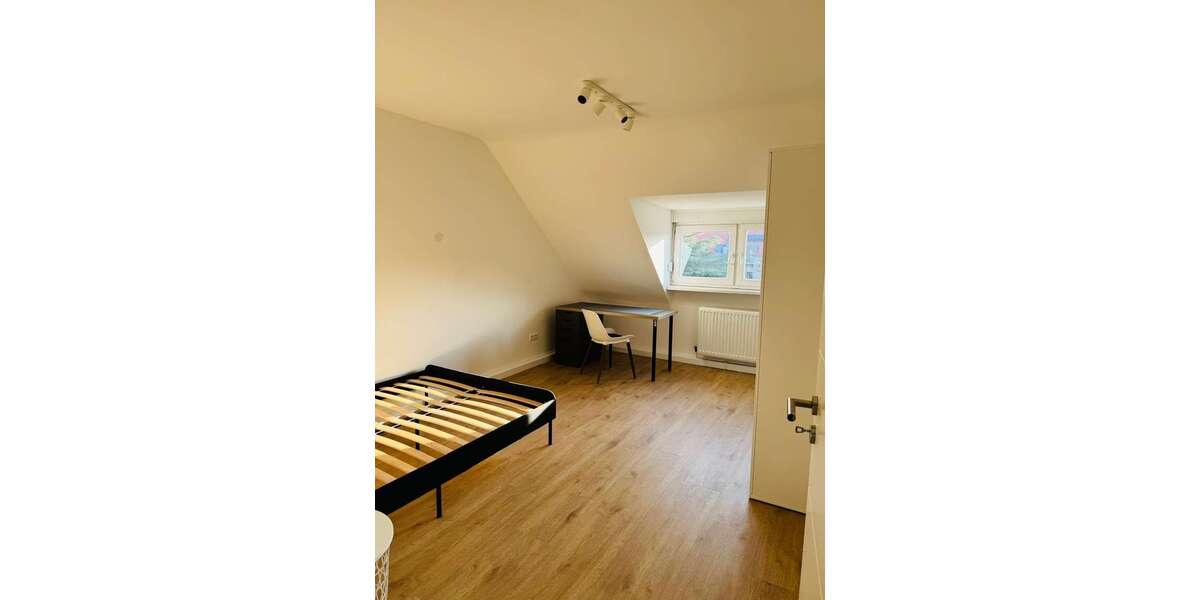 Zimmer Karlsruhe Oststadt - 525&euro; | Angebot:25373578