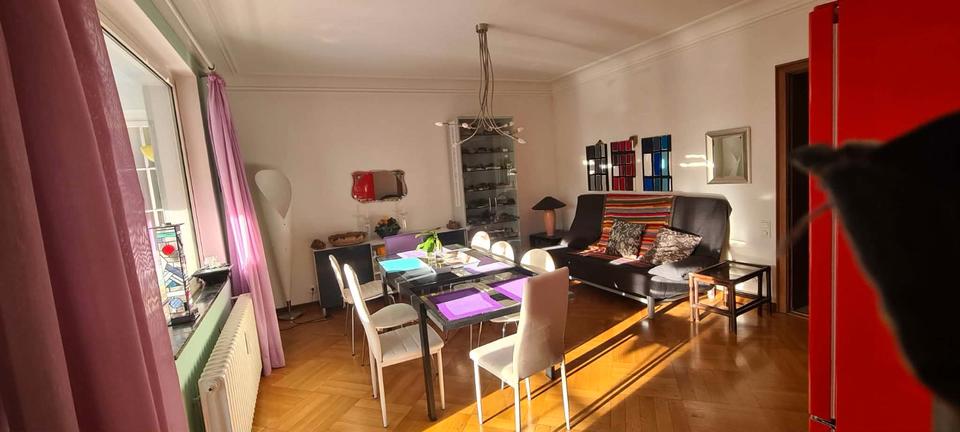Wohnen auf Zeit Düsseldorf Stadtbezirk 2 - 3 Zimmer, 18 m&sup2;, 570&euro; | Angebot:26017303