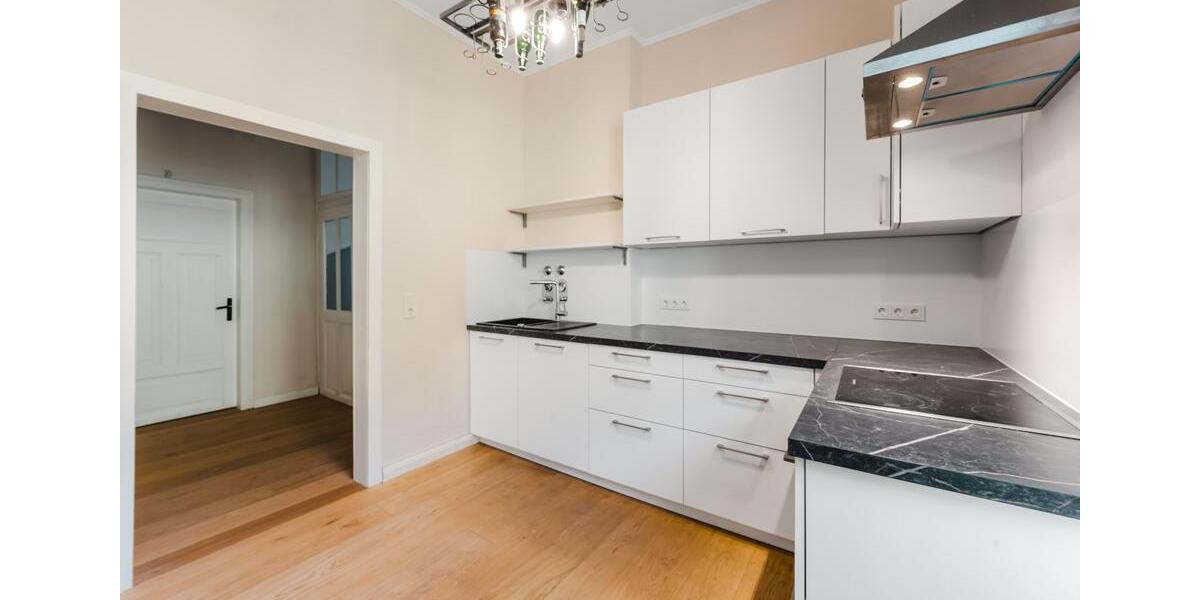 Wohnen auf Zeit Detmold - 1 Zimmer, 20 m&sup2;, 520&euro; | Angebot:24951674