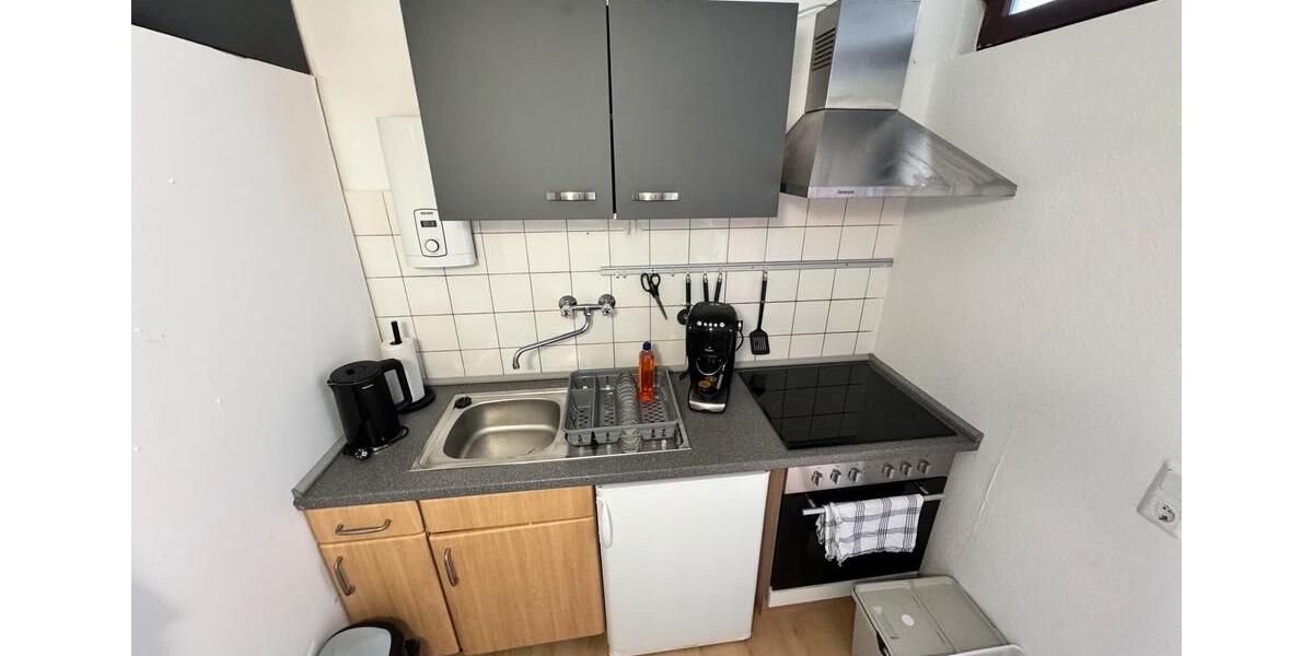 Wohnen auf Zeit Marburg Cappel - 1 Zimmer, 35 m&sup2;, 1.200&euro; | Angebot:24505756