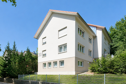 Wohnung Nagold - 3 Zimmer, 61 m&sup2;, 650&euro; | Angebot:26790963