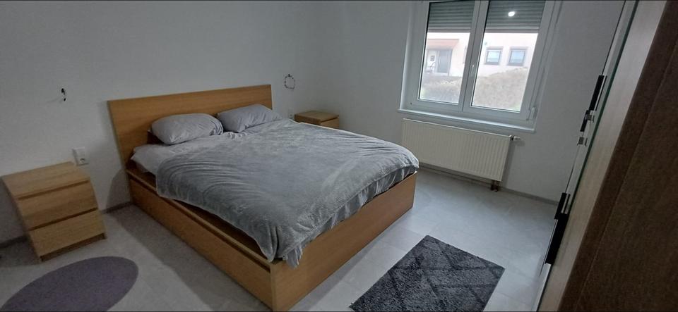 Erdgeschoßwohnung Ostfildern - 3 Zimmer, 65 m&sup2;, 1.100&euro; | Angebot:24612640