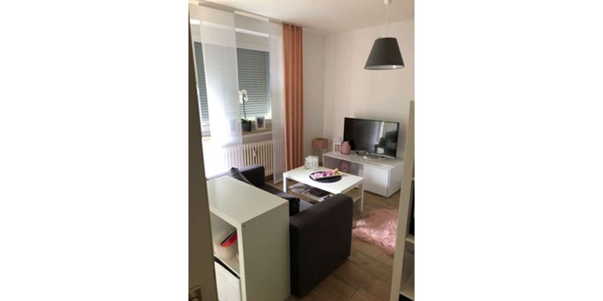 Etagenwohnung Osnabrück - 1 Zimmer, 30 m&sup2;, 500&euro; | Angebot:27101354