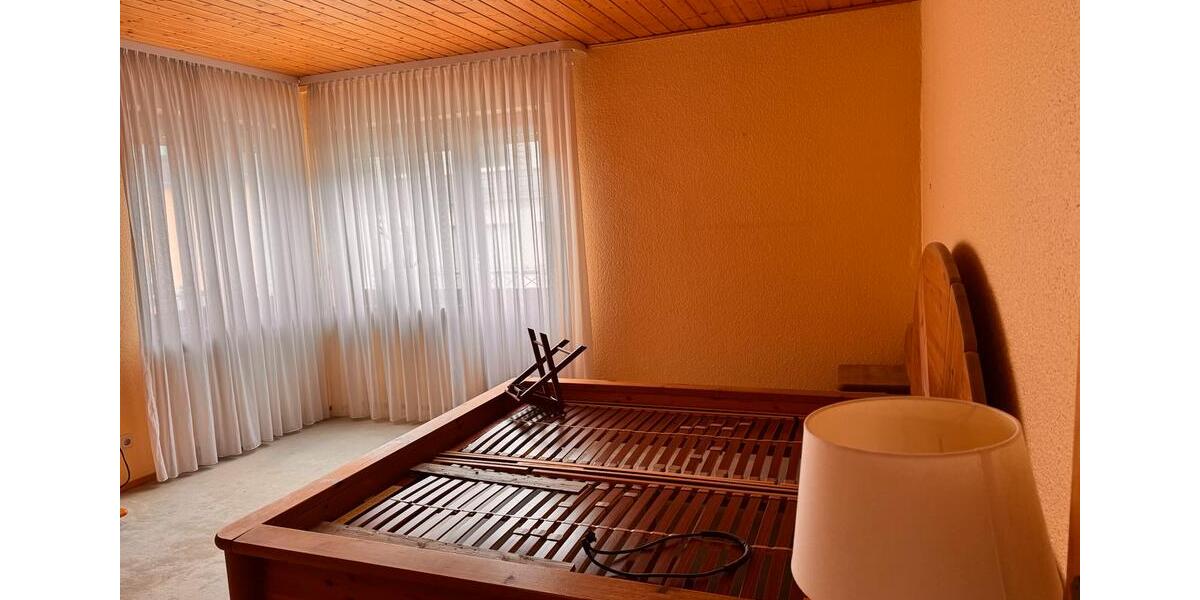 Maisonettenwohnung Hadamar - 4 Zimmer, 130 m&sup2;, 1.500&euro; | Angebot:26644186