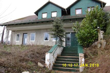 Haus Geroda - 14 Zimmer, 600 m&sup2;, 1.800&euro; | Angebot:23374521