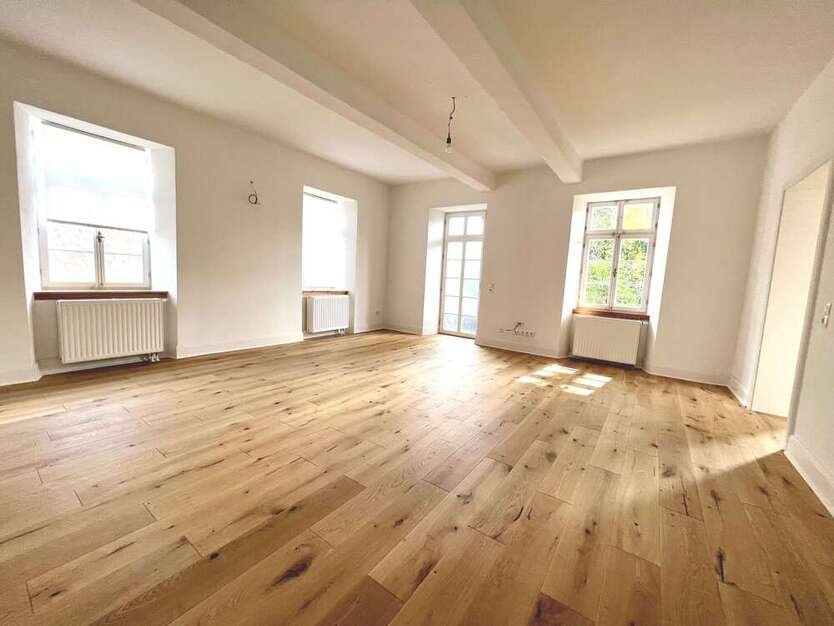 Wohnung zum Mieten in Weilburg 545 € 63 m²