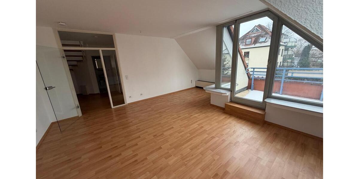 Maisonettenwohnung Werder (Havel) - 2 Zimmer, 73 m&sup2;, 1.228&euro; | Angebot:25836978