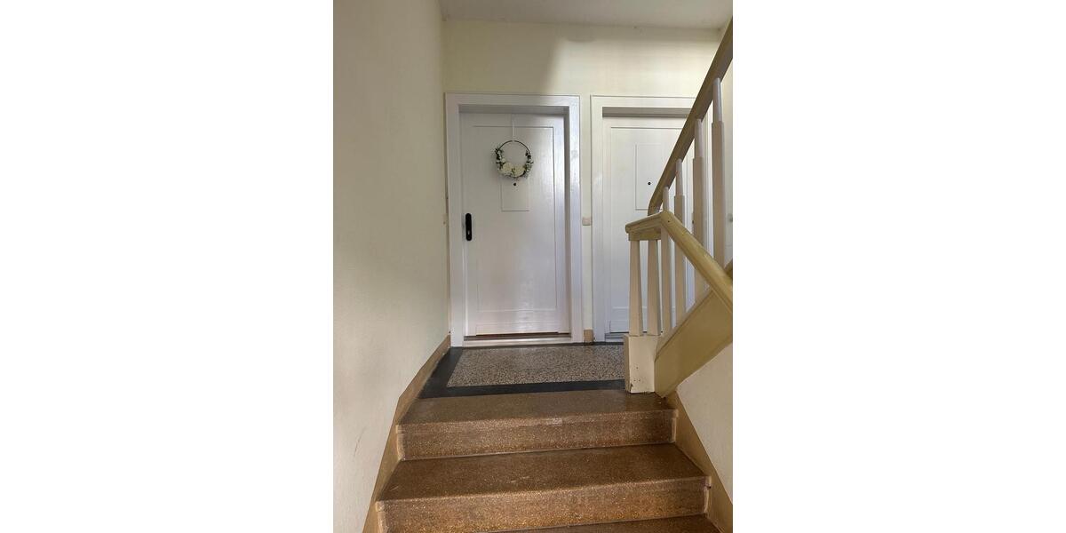 Erdgeschoßwohnung Plauen Bahnhofsvorstadt - 2 Zimmer, 61 m&sup2;, 640&euro; | Angebot:26420645