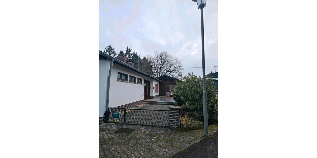Einfamilienhaus Preist - 5 Zimmer, 112 m&sup2;, 850&euro; | Angebot:26699377