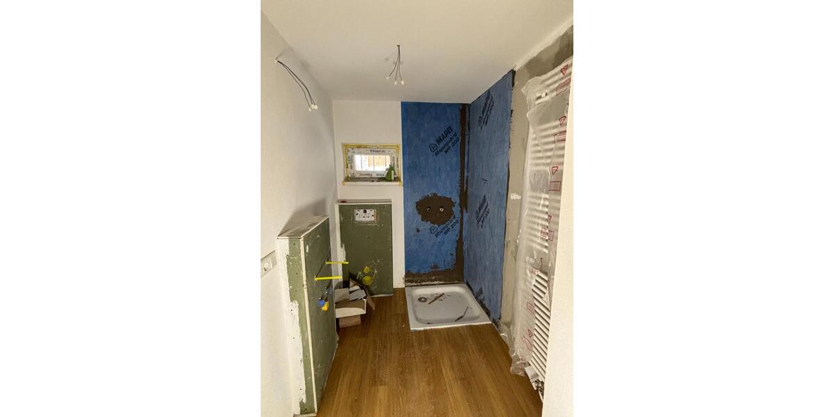 Etagenwohnung Melsungen - 3 Zimmer, 73 m&sup2;, 770&euro; | Angebot:24756682