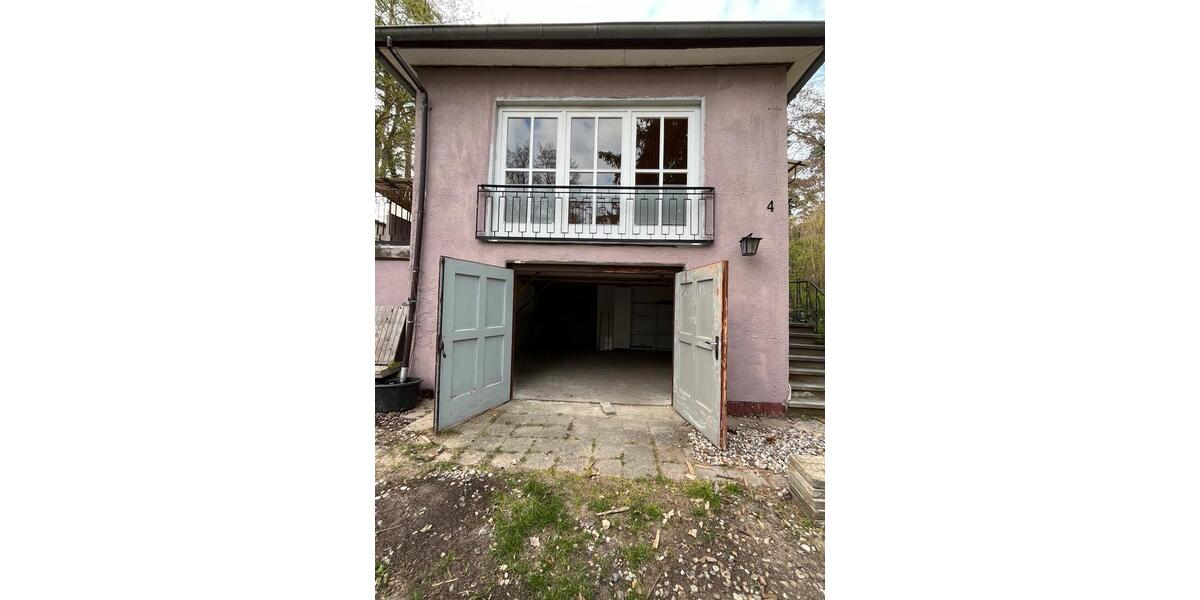 Bungalow Milower Land - 3 Zimmer, 100 m&sup2;, 600&euro; | Angebot:26299060