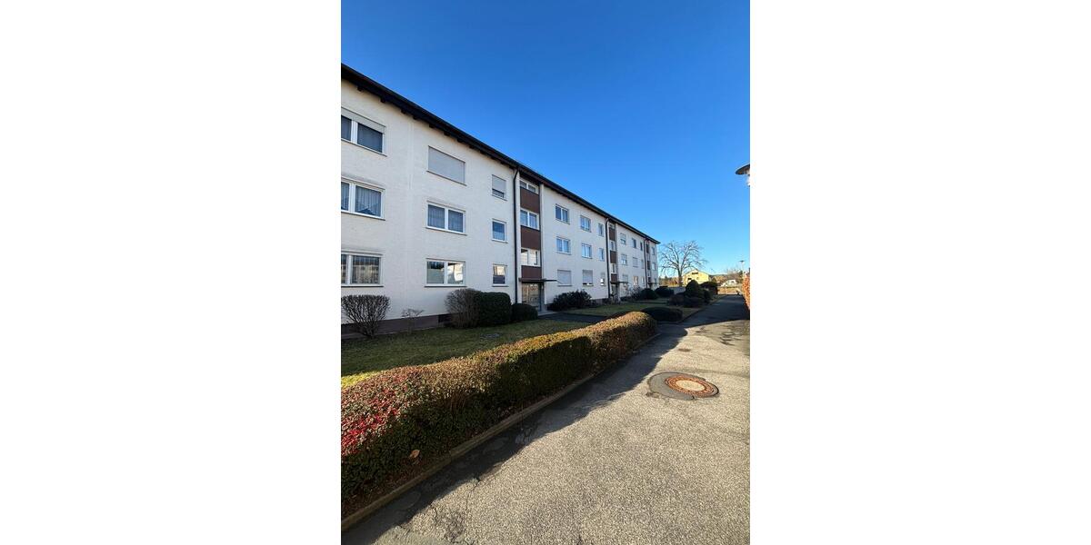 Etagenwohnung Kronach - 2 Zimmer, 56 m&sup2;, 630&euro; | Angebot:25175814