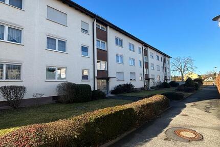 Wohnung Kronach - 2 Zimmer, 56 m&sup2;, 630&euro; | Angebot:25175814