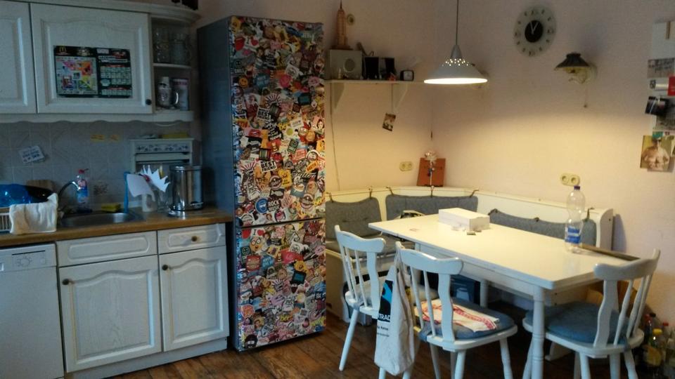 Wohnen auf Zeit Pirmasens - 1 Zimmer, 16 m&sup2;, 350&euro; | Angebot:26615903