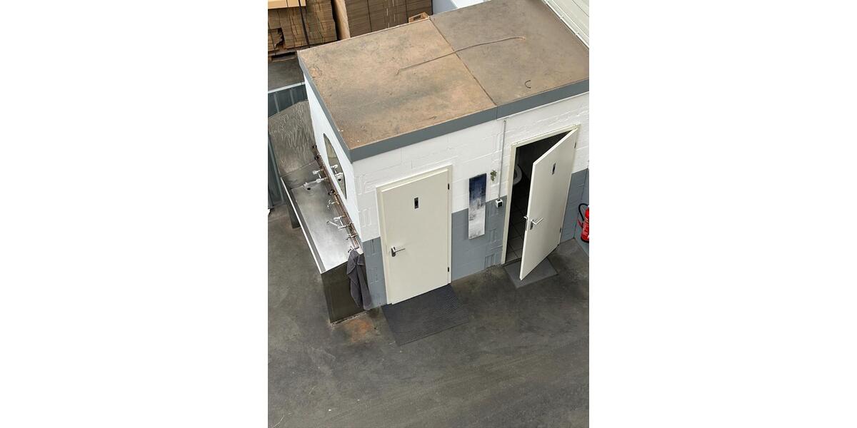 Gewerbeobjekt Niederkassel - 1.720&euro; | Angebot:25662923