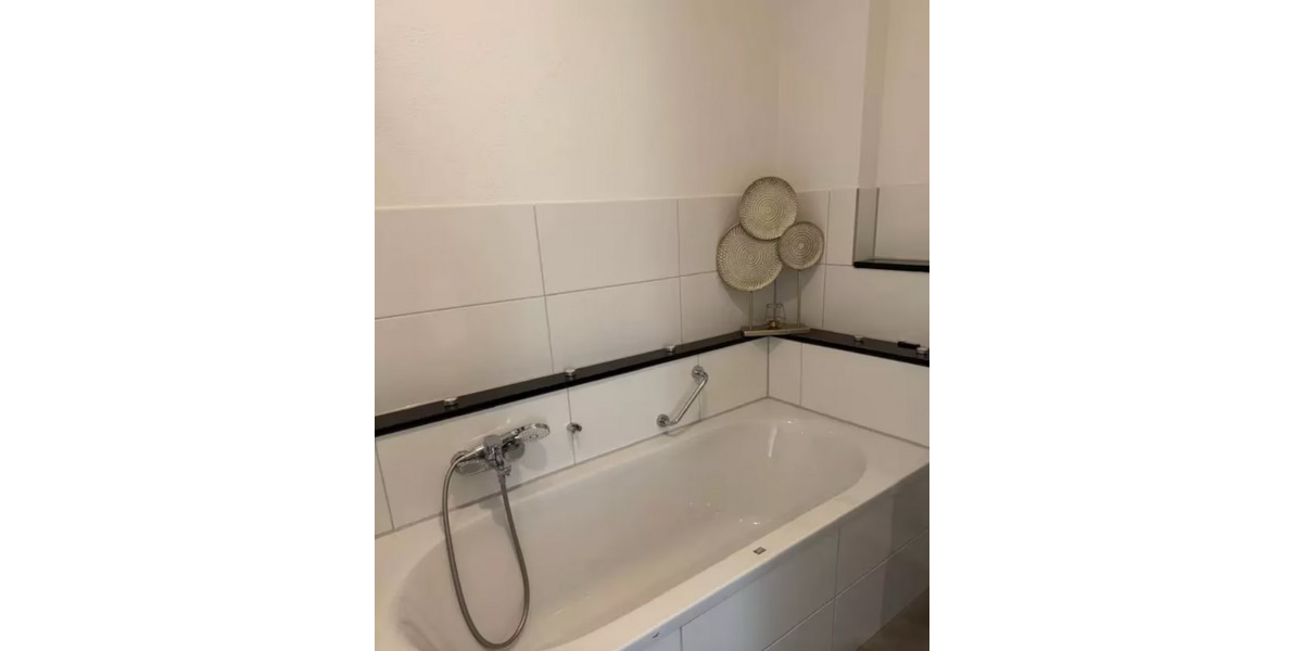 Erdgeschoßwohnung Mühldorf am Inn - 2 Zimmer, 64 m&sup2;, 990&euro; | Angebot:25724332