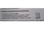 Erdgeschoßwohnung Barby - 1 Zimmer, 42 m&sup2;, 458&euro; | Angebot:26416347