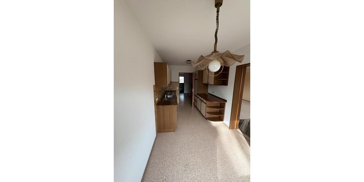 Etagenwohnung Bad Wurzach - 2.5 Zimmer, 58 m&sup2;, 850&euro; | Angebot:26212030