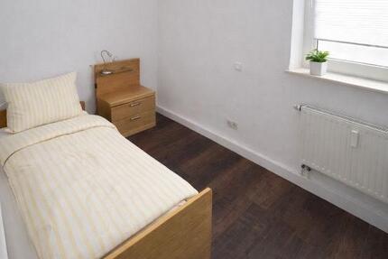 Wohnen auf Zeit Coesfeld - 1 Zimmer, 38 m&sup2;, 23&euro; | Angebot:26057510