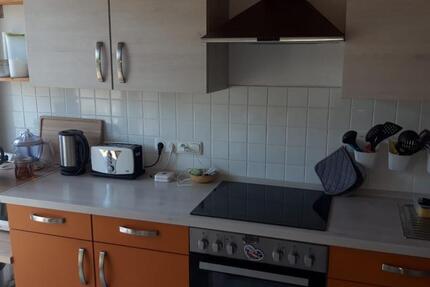 Schöne helle Wohnung in Stelle Rahden 3 zimmer