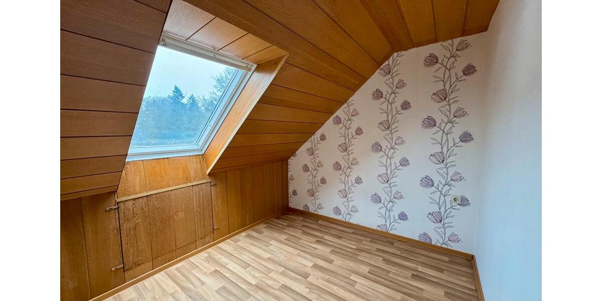 Dachgeschoßwohnung Friedeburg - 1 Zimmer, 55 m&sup2;, 280&euro; | Angebot:24815617