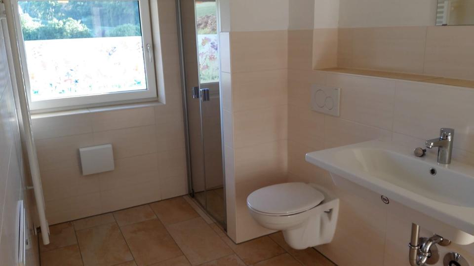 Etagenwohnung Ergolding - 3 Zimmer, 60 m&sup2;, 750&euro; | Angebot:26429673