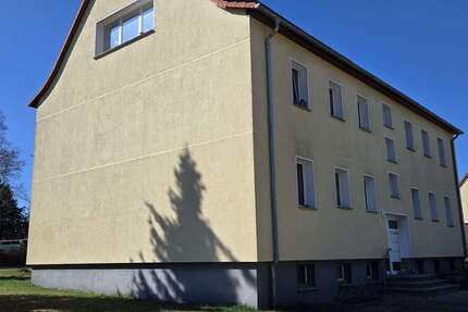 Wohnung Müncheberg - 2 Zimmer, 47 m&sup2;, 500&euro; | Angebot:25373747