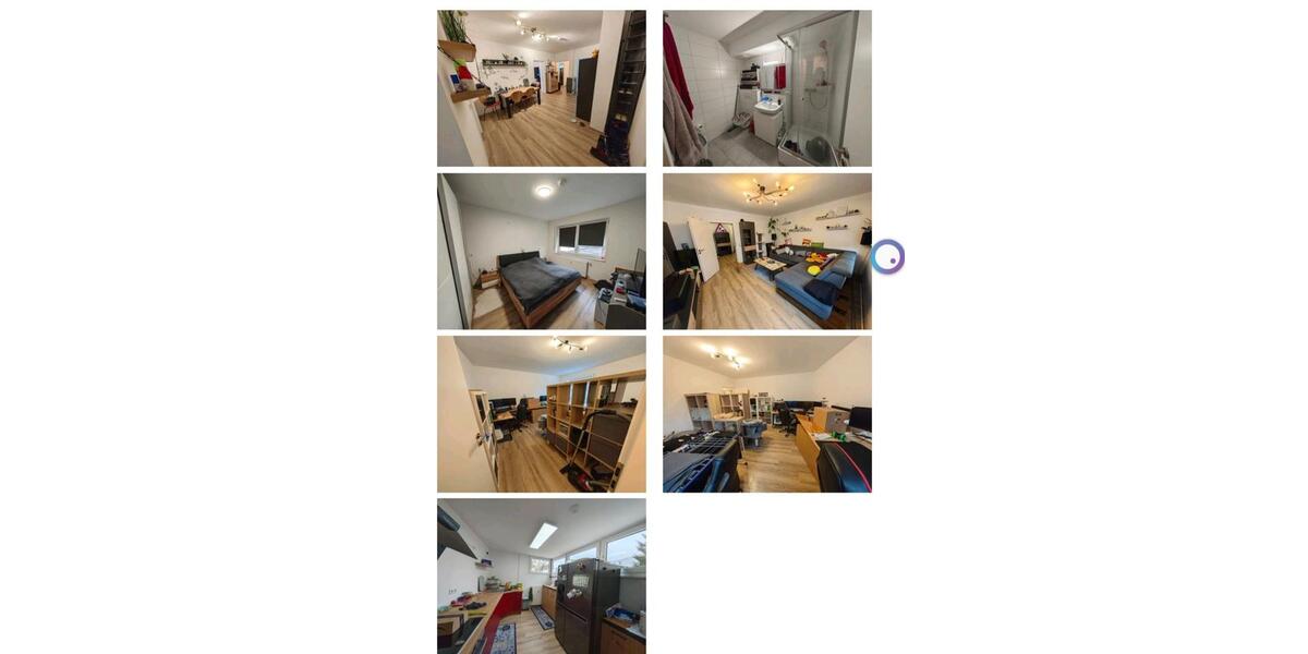 3 ZimmerKücheBad 32584 Gohfeld 3 zimmer