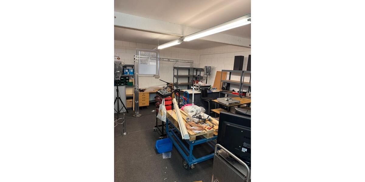 Gewerbeobjekt Braunschweig Timmerlah-Geitelde-Stiddien - 125&euro; | Angebot:25908371