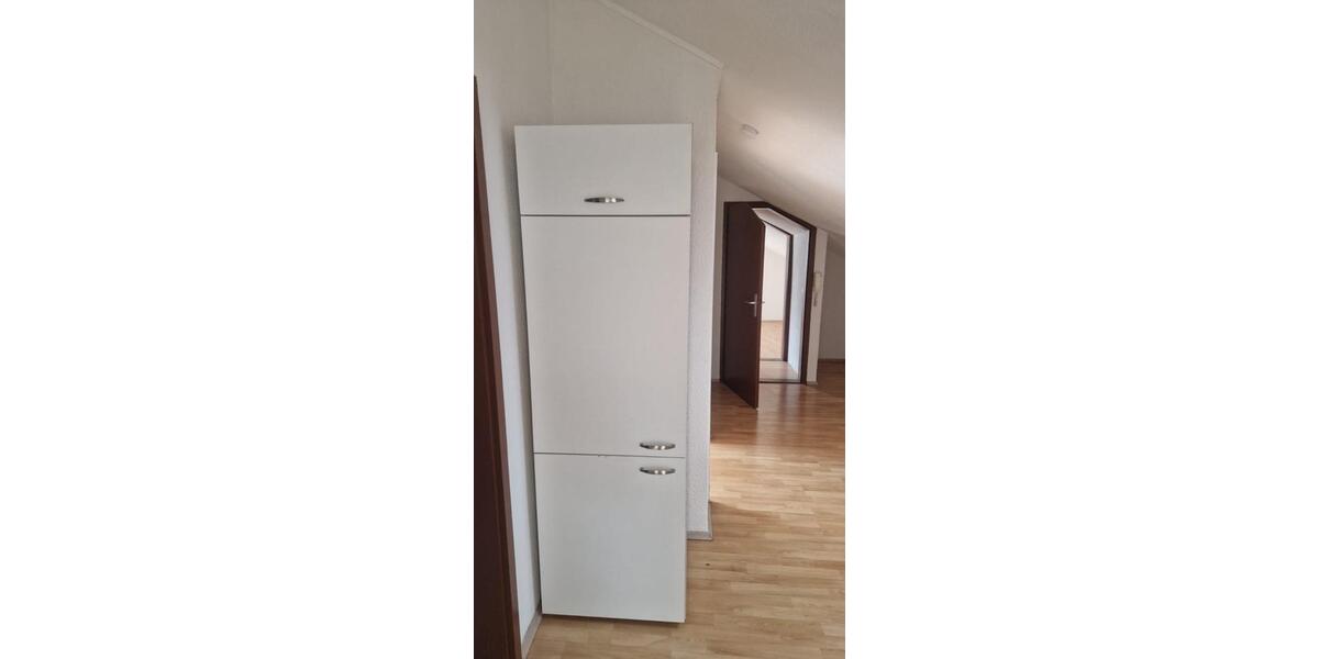 Dachgeschoßwohnung Aalen Ebnat - 3 Zimmer, 58 m&sup2;, 920&euro; | Angebot:24727483