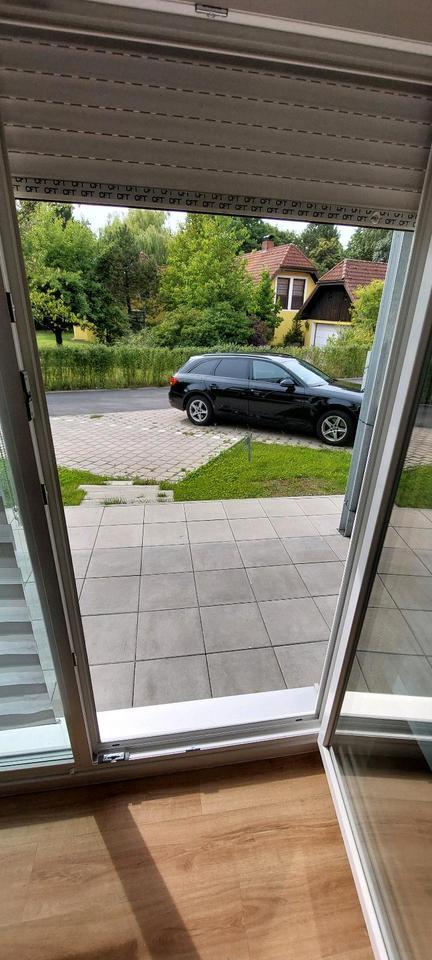 Moderne, möblierte 1. Z-Wohnung erwartet dich!