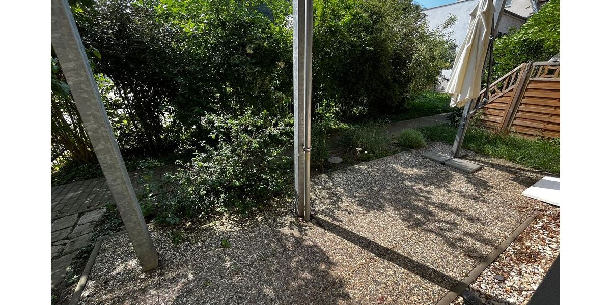 Exklusive 4 Raum EG Wohnung in Bestlage von Gera zu vermieten!! - Dachgeschoßwohnung Gera Untermhaus | Angebot:26101588