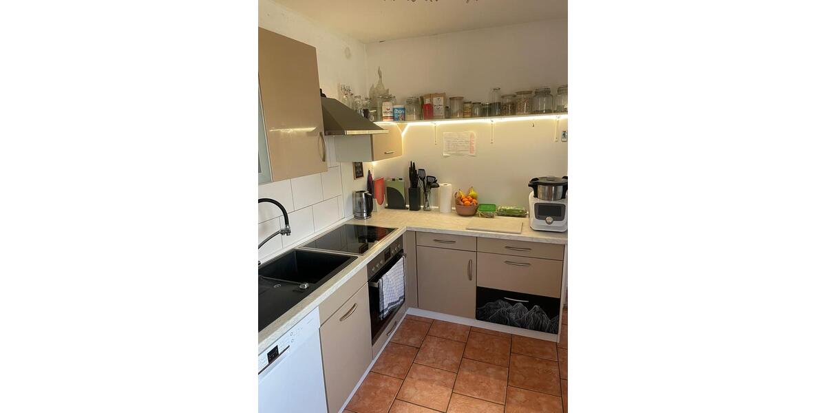 Etagenwohnung Eriskirch - 3.5 Zimmer, 98 m&sup2;, 1.200&euro; | Angebot:24870127