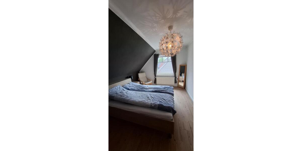 Doppelhaushälfte Westoverledingen - 4 Zimmer, 97 m&sup2;, 920&euro; | Angebot:26607169